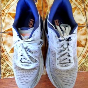 Hoka One One Bondi 7 Running Shoes